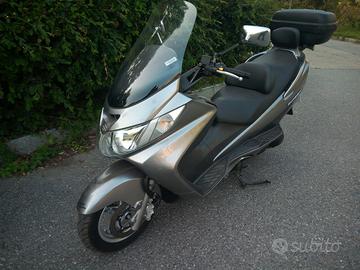 Suzuki Burgman 400 - 2006