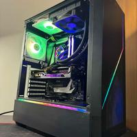 Pc Gaming i9 9900k rtx 4060