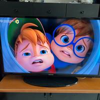 Tv Samsunng 40”  UE40EH5000