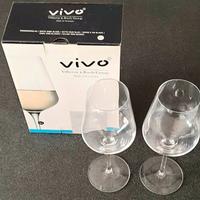 Kit degustazione vini Villeroy & Boch