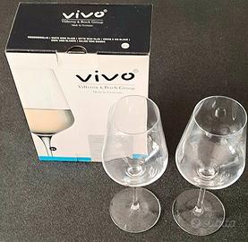 Kit degustazione vini Villeroy & Boch