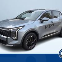 KIA Sportage 1.6 CRDi MHEV DCT Style PE