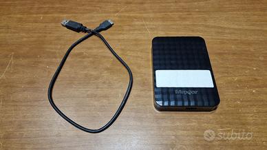 Seagate Maxtor M3 4TB Hard Disk Esterno