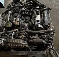 Motore completo range rover sport sigla 306 dt