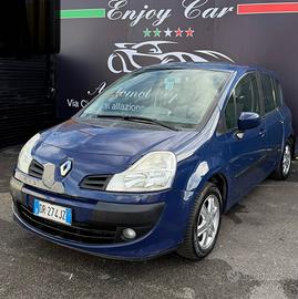 Renault Modus Grand 1.2 16V TCE Dynamique