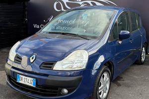 Renault Modus Grand 1.2 16V TCE Dynamique