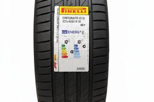 2 Pneumatici 225/45 R19 Pirelli Cinturato C3 Xl