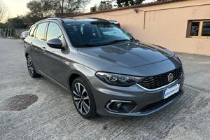 Fiat Tipo 1.6 Mjt S&S SW Lounge