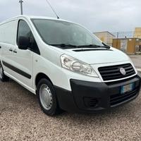 Fiat Scudo 2.0 Jtd