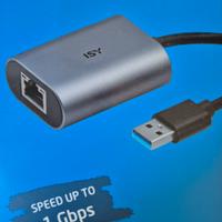 Adattatore USB A LAN