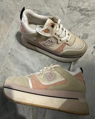 Scarpe liu jo