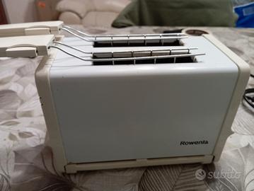 tostapane roventa vintage 