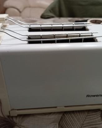 tostapane roventa vintage 