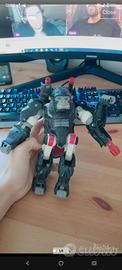 Beasts wars Optimus Primal biocomat Transformers K