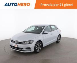 VOLKSWAGEN Polo DZ67457