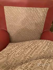 Poltrone e divani FRAU