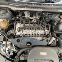 MOTORE D4FB 1.6 TD 4 CILINDRI CRDI HYUNDAI I30/ KI