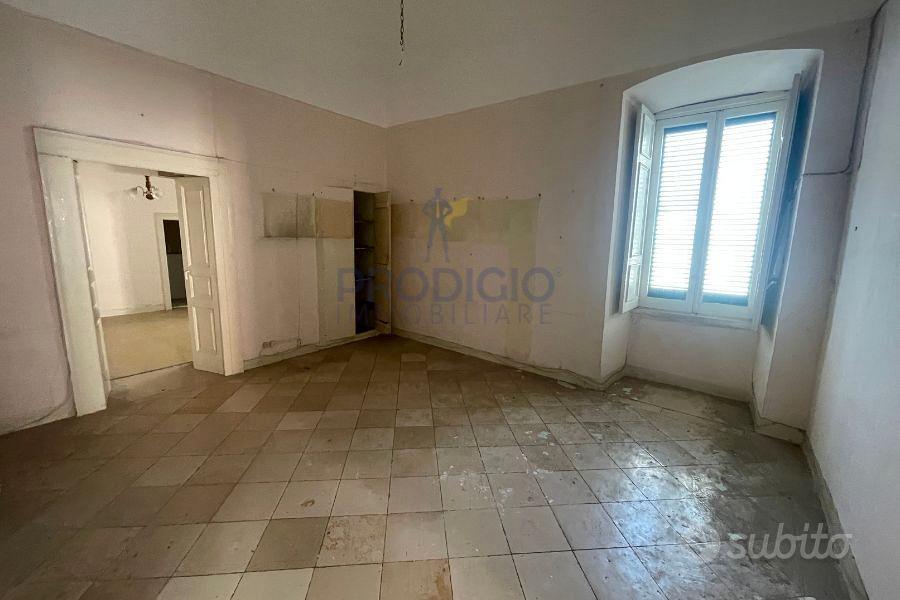 Appartamento – Trani, Barletta-Andria-Trani - Vista 3