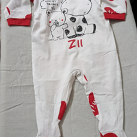 Tutina Chicco 3-6 mesi