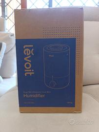Umidificatore levoit Dual 150 Ultrasonic Cool Mist