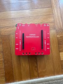 EVShield Mindsensors