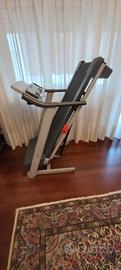 tapis roulant Domyos TC490 