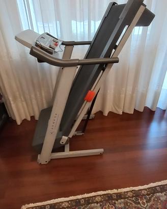 tapis roulant Domyos TC490 