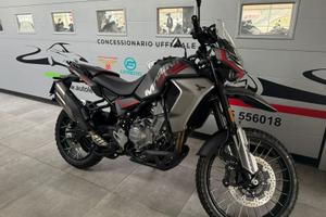 Moto Morini Alltrhike 450