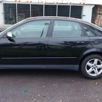 Audi A4 Tdi 1.9 130 Cv
