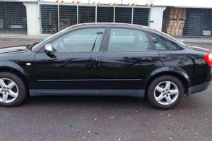 Audi A4 Tdi 1.9 130 Cv