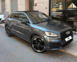 Audi Q2 1.6 TDI S-Line **FULL**