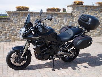 Kawasaki Versys 650