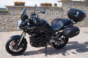 Kawasaki Versys 650