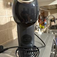 NESCAFÉ DOLCE GUSTO Krups Genio S Plus Perfetta