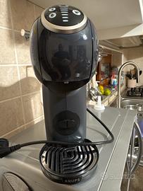 NESCAFÉ DOLCE GUSTO Krups Genio S Plus Perfetta