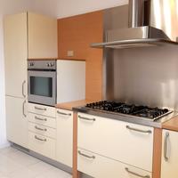 Cucina angolare