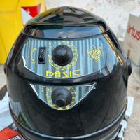 Casco per capelli
