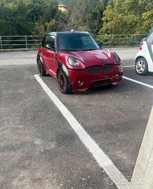 Microcar Chatenet CH26