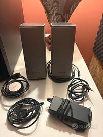 Casse Bose Companion 20