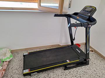 Diadora Edge 2.7 Tapis Roulant