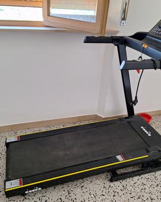 Diadora Edge 2.7 Tapis Roulant