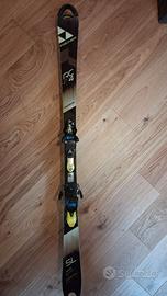 Rc4 Fischer SL 145cm