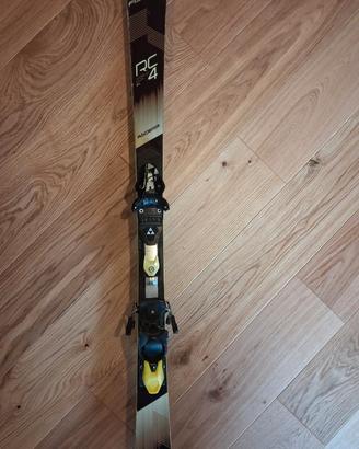 Rc4 Fischer SL 145cm