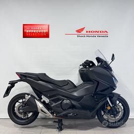 Honda Forza 750 ABS