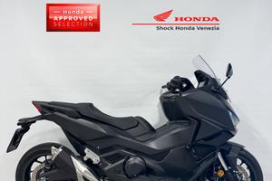 Honda Forza 750 ABS