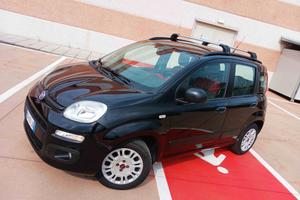 Fiat Panda 1.2 Lounge PERFETTA IN TUTTO