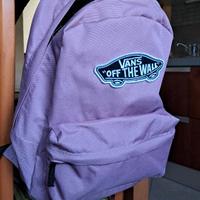 Zaino Vans "off the wall"