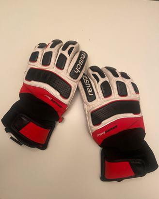 Guanti da sci Reusch Profi SL - Taglia 9,5