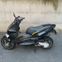 Gilera runner sp