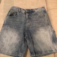 Pantaloni louis vuitton